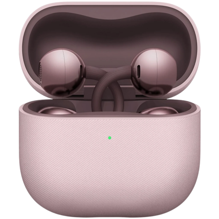 Huawei FreeClip 2 Pourpre Bluetooth 6.0 38h IP57 Multipoint Écouteurs sans fil