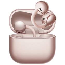 Huawei FreeClip 2 Or Rose Bluetooth 6.0 38h IP57 Multipoint Écouteurs sans fil