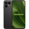 Fairphone 6 5G 8GB/256GB Noir 6,31 pouces pOLED 120Hz 50MP 4415mAh NFC