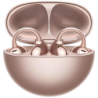 Huawei FreeClip Doré Rose Open-Ear Bluetooth 5.3 36h IP54 Écouteurs sans fil