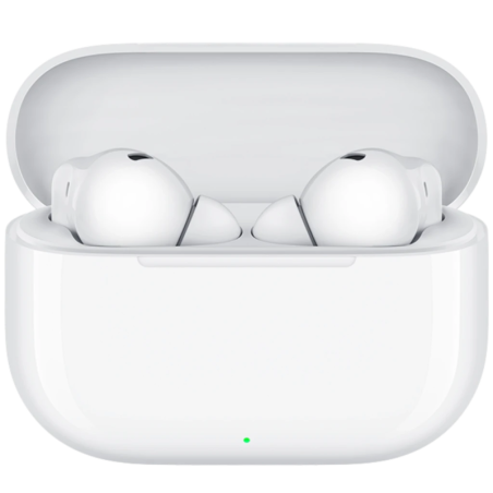 Huawei FreeBuds SE 4 Blanc TWS ANC Bluetooth 5.4 50h IP54 Écouteurs sans fil