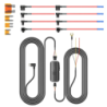 Kit de câblage permanent VIOFO HK6 Type-C pour A329S en mode Parking hybride