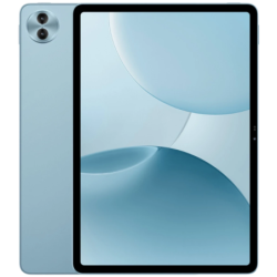 Blackview Mega 5 WiFi 12GB/256GB Bleu 12,2 pouces 120Hz 13MP 10000mAh Tablet