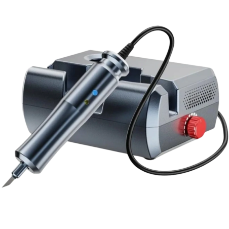Two Trees U1 – Coupe-câbles à ultrasons portable 40 kHz