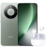 Honor Magic8 Lite 5G 8GB/256GB Vert 6,79 pouces AMOLED 120Hz 108MP 7500mAh 66W NFC
