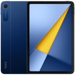 Xiaomi Poco Pad C1 WiFi 6GB/128GB Bleu 9,7 pouces 120Hz 8MP 7600mAh