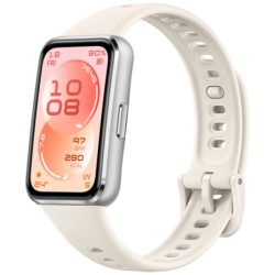 Huawei Band 11 Blanc 1,62 pouces AMOLED 14 jours 5ATM Bracelet connecté
