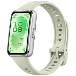 Huawei Band 11 Vert 1,62 pouces AMOLED 14 jours 5ATM Bracelet connecté