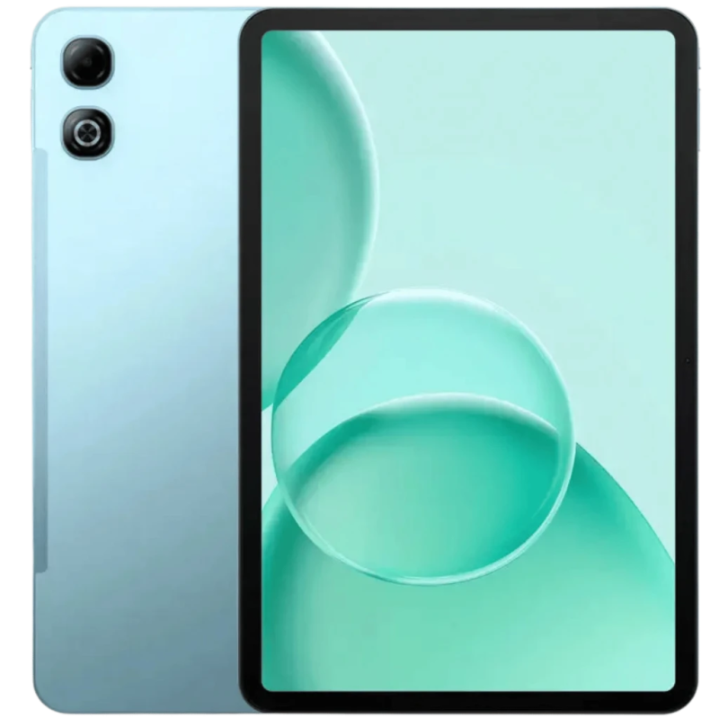 Doogee Tab G6 Max WiFi 6GB/256GB Bleu 13,4 pouces IPS 90Hz 11000mAh
