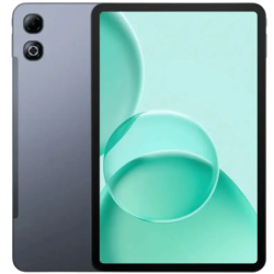 Doogee Tab G6 Max WiFi 6GB/256GB Gris 13,4 pouces IPS 90Hz 11000mAh