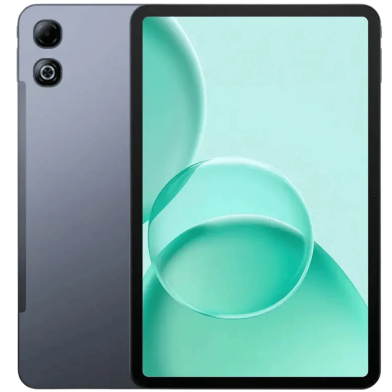 Doogee Tab G6 Max WiFi 6GB/256GB Gris 13,4 pouces IPS 90Hz 11000mAh