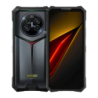 Doogee V50 5G 16GB/512GB Noir Rugged 6,58 pouces IPS 120Hz 200MP 11000mAh 33W