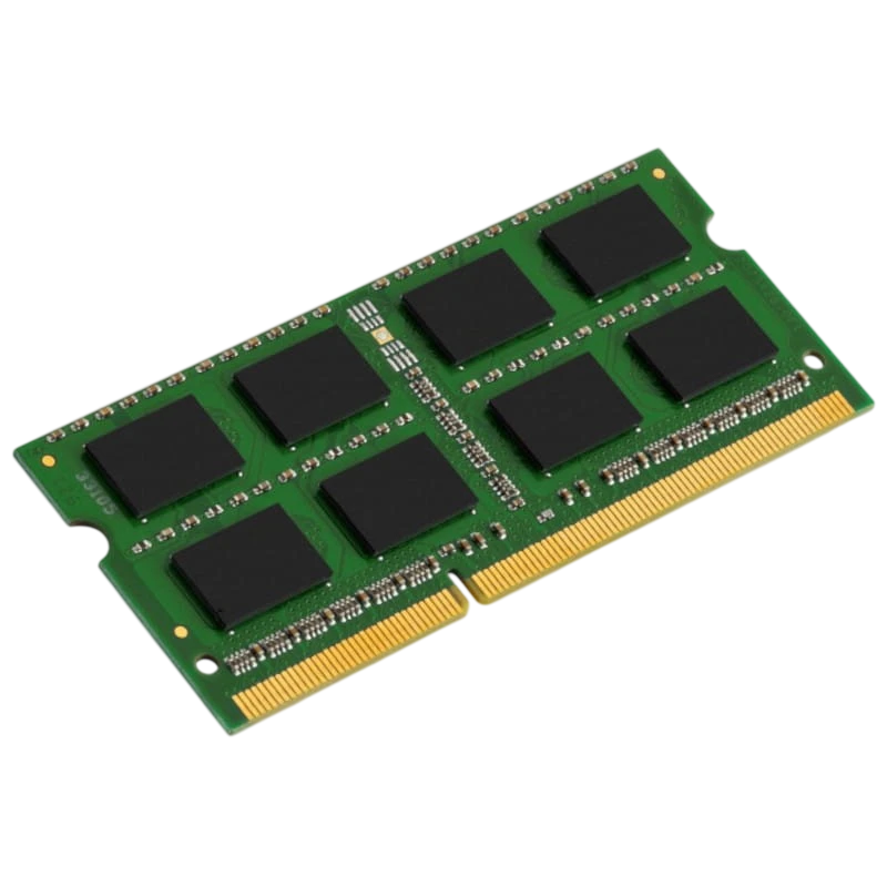 Kingston Technology ValueRAM 8GB DDR3L 1600 MHz CL11 Mémoire RAM