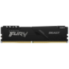 Kingston Technology FURY Beast 16GB (2x8GB) DDR4 3200 MHz CL16 Mémoire RAM