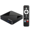 HS86 MINI14 2GB/16GB Android 14 4K WiFi 6 Bluetooth 5.0 RK3518 TV Box