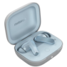 Motorola Moto Buds Bleu Clair TWS ANC Bluetooth 5.3 42h Écouteurs sans fil