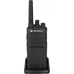 Motorola XT420 16 Canaux Individuel 9km PMR446 Talkie-walkie