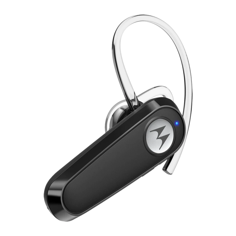 Motorola HK126 In-Ear Bluetooth 5.0 Multipoint Écouteurs sans fil