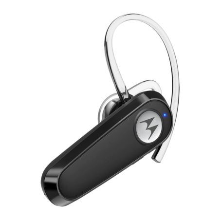 Motorola HK126 In-Ear Bluetooth 5.0 Multipoint Écouteurs sans fil