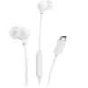 Motorola Earbuds 3C-S Blanc avec micro Écouteurs