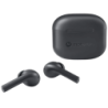 Motorola Moto Buds 065 Noir TWS Bluetooth 5.3 17h IPX4 Écouteurs sans fil
