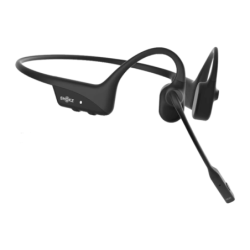 Shokz OpenComm2 Industrial 2025 Open-Ear Écouteurs sans fil