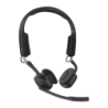 Shokz OpenMeet Open-Ear USB-C ANC Bluetooth 5.4 Écouteurs sans fil