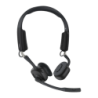 Shokz OpenMeet UC Open-Ear USB-A ANC 15h Multipoint Écouteurs sans fil