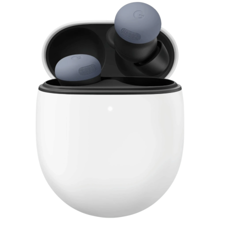 Google Pixel Buds Pro 2 Pierre lunaire IP54 Écouteurs