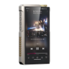 FiiO M27 Titanium 5000mW+5000mW DSD512 Natif aptX 5,99 pouces 256GB 9h microSD DAC Lecteur