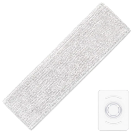 Xiaomi Mi Vacuum Cleaner G10 Mop Kit