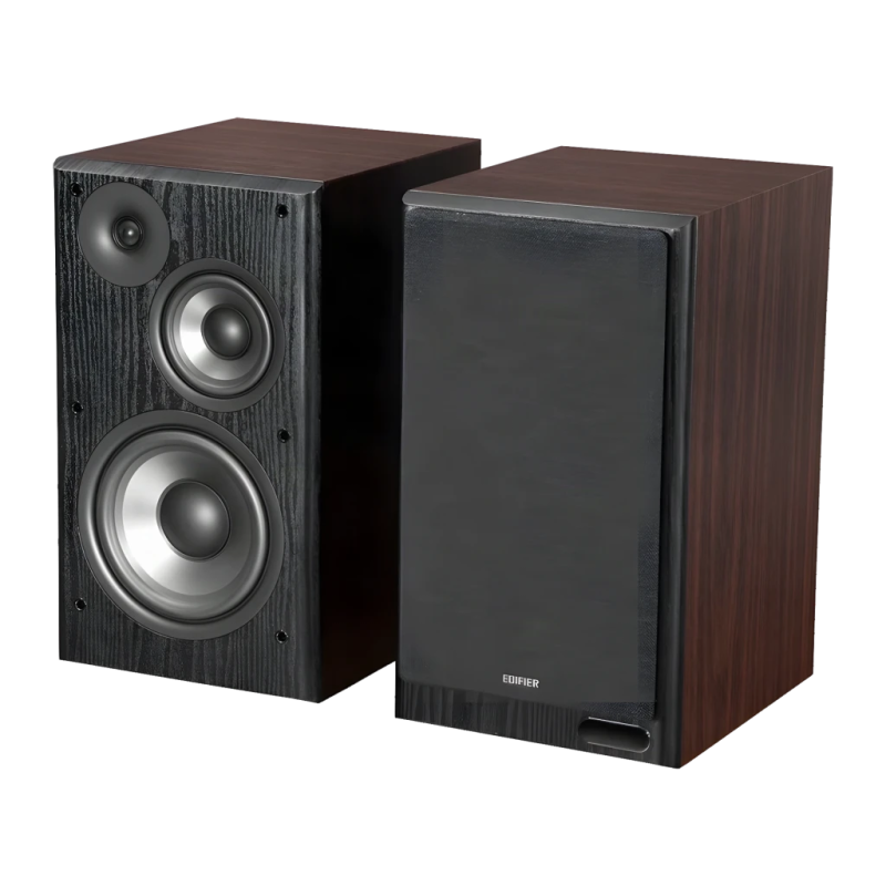 Edifier R2750DB MKII LDAC Marron 144W Enceinte Bluetooth