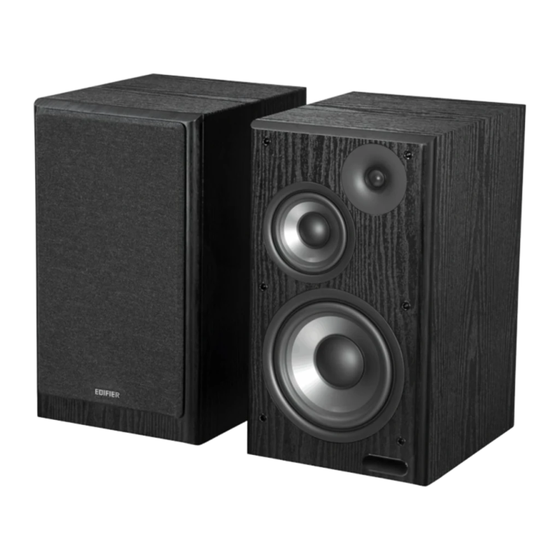 Edifier R2750DB MKII LDAC Noir 144W Enceinte Bluetooth