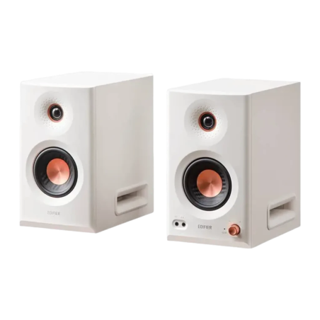 Edifier MR5 Bluetooth 6.0 LDAC 110W Moniteur de studio