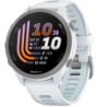 Garmin Forerunner 170 Blanc 1,2 pouces AMOLED GPS 10 jours 5ATM Smartwatch