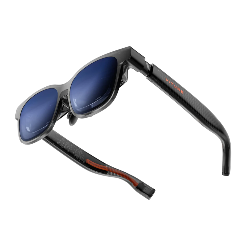 Viture Luma XR Glasses 3840x1200 120Hz USB-C Lunettes de réalité augmentée