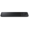 Samsung Trio EP-P6300 3 en 1 25W - Chargeur sans fil