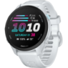 Garmin Forerunner 70 Blanc 1,2 pouces AMOLED GPS 13 jours 5ATM Smartwatch