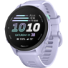 Garmin Forerunner 70 Lilas 1,2 pouces AMOLED GPS 13 jours 5ATM Smartwatch
