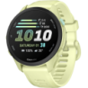 Garmin Forerunner 70 Jaune 1,2 pouces AMOLED GPS 13 jours 5ATM Smartwatch