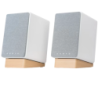 Onkyo GX-30ARC Creator Blanc 2×25W Enceinte Bluetooth 5.3
