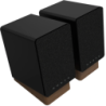 Onkyo GX-10DB Creator Noir 2×17W Enceinte Bluetooth 5.3