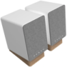 Onkyo GX-10DB Creator Blanc 2×17W Enceinte Bluetooth 5.3