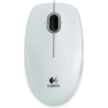 Logitech B100 Blanc USB 800 DPI 3 boutons Souris