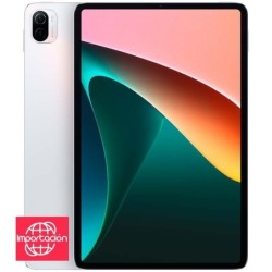 Xiaomi Pad 5 6GB/128GB Blanc Version import 11 pouces IPS 120Hz 13MP 8720mAh