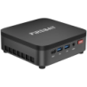 Firebat R3 AMD Ryzen 5 7430U 16GB/512GB SSD LPDDR4 NVMe M.2 Windows 11 Pro WiFi 6 Bluetooth 5.2 Mini PC