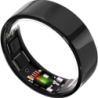 Ultrahuman Ring Air Aster Taille 10 Noir 10ATM Bluetooth Bague connectée