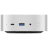 MQR MQR6 16GB/512GB SSD AMD Ryzen 5 6600H LPDDR5 NVMe WiFi 6 Windows 11 Pro Bluetooth 5.2 Mini PC