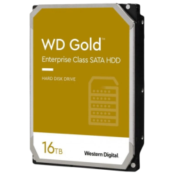 WD 16TB SATA III 3,5 pouces 7200rpm Disque dur