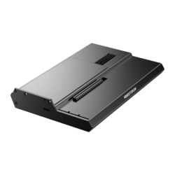 Station d'accueil eGPU MINISFORUM DEG1 et station d'accueil eGPU OCuLink PCIe 4.0 x4 - Station d'extension externe
